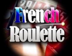 French Roulette