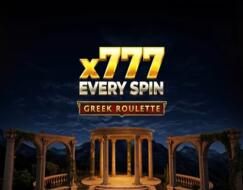 Greek Roulette