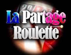 La Partage Roulette